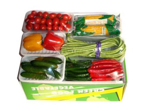 正规蔬菜配送公司都具备这些特色