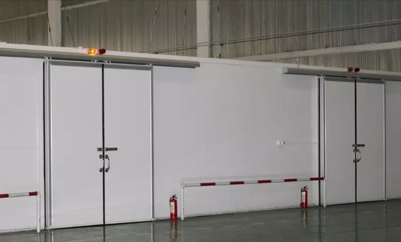 十分钟get配送企业生鲜保鲜秘诀