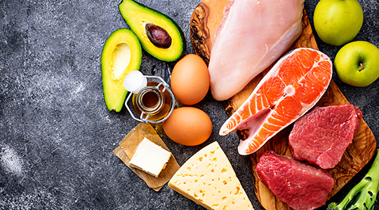 完善的产业链集群