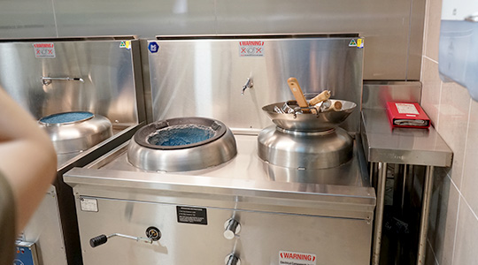 设备技术鉴定和测试