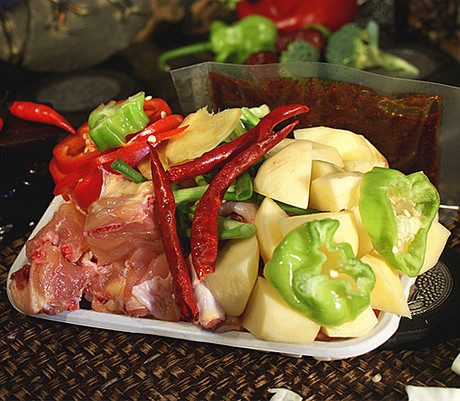 生鲜配送对服务要求非常高