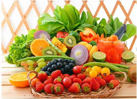 食堂食材配送这些问题不能小视